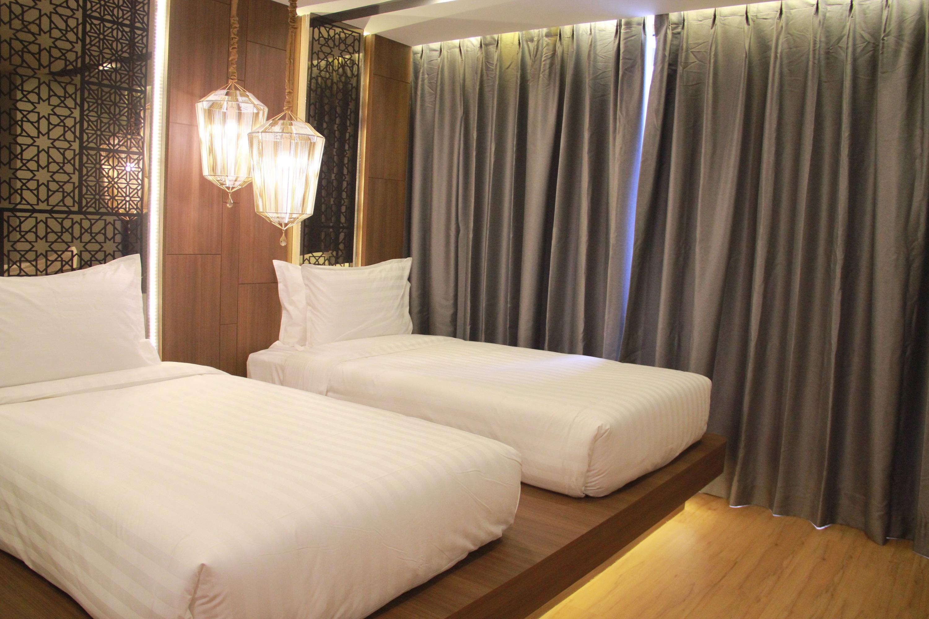 Stay With Nimman Chiang Mai - Sha Extra Plus Zewnętrze zdjęcie